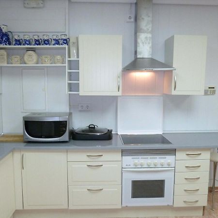 La Sucursal Appartement Cazalegas Buitenkant foto