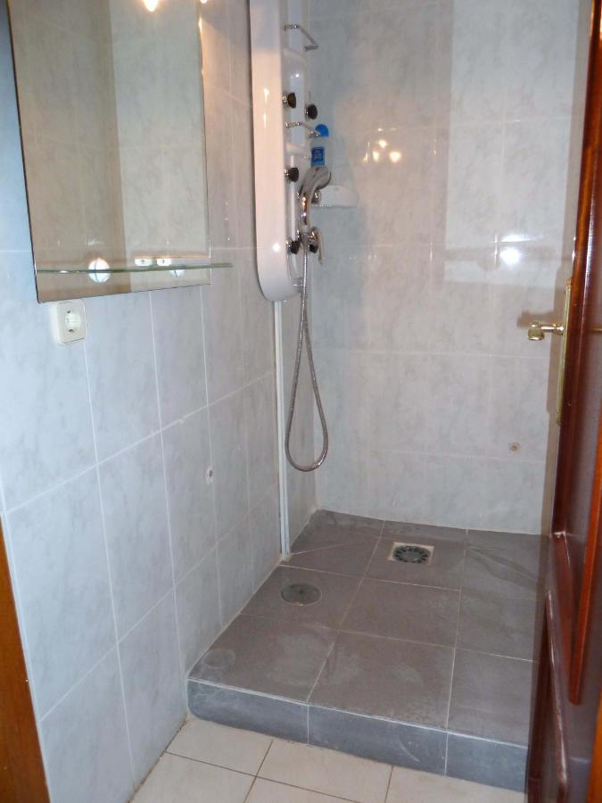 La Sucursal Appartement Cazalegas Buitenkant foto