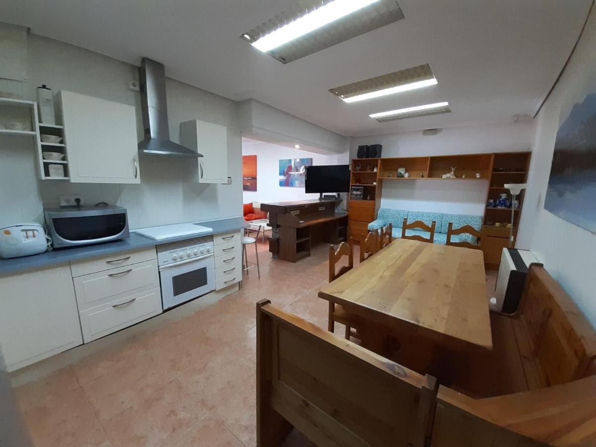 La Sucursal Appartement Cazalegas Buitenkant foto
