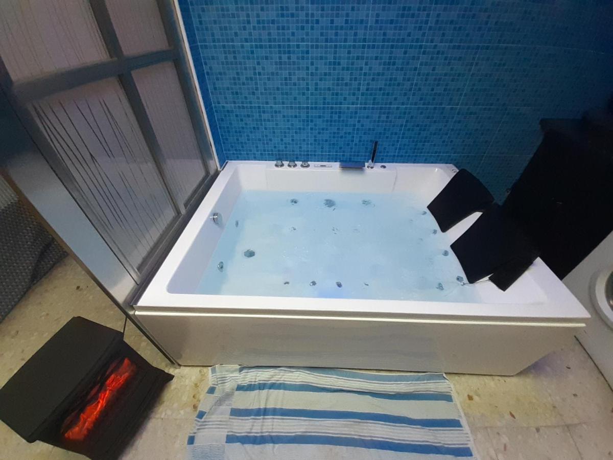 La Sucursal Appartement Cazalegas Buitenkant foto